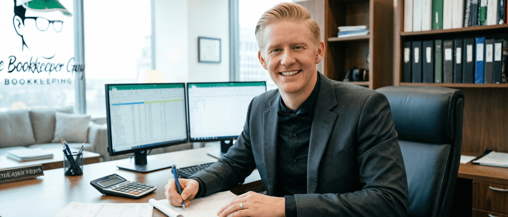 Stephen Blotsky serving Gilbert small businesses